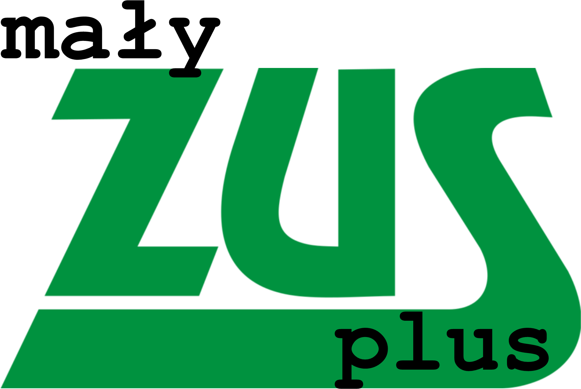 Mały Zus Plus 2023 Pos Gruop Business Club 2738